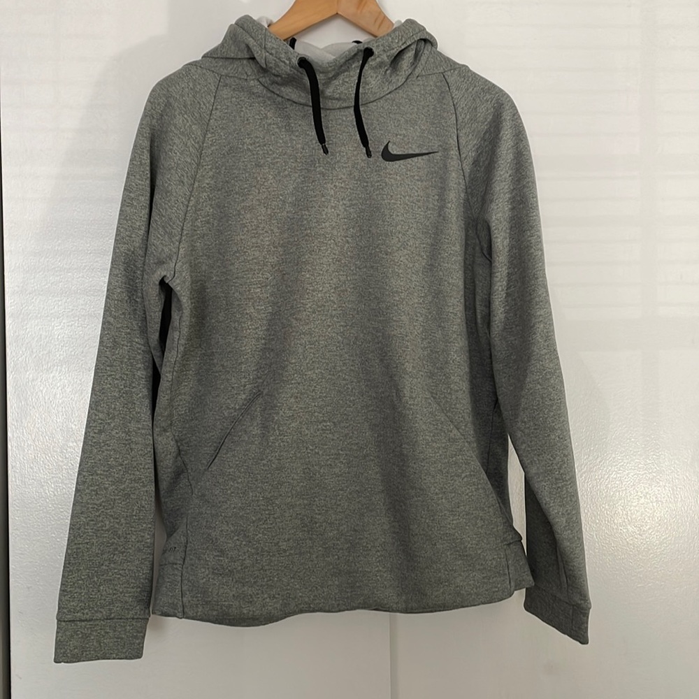 Nike Therma Training Hoodie